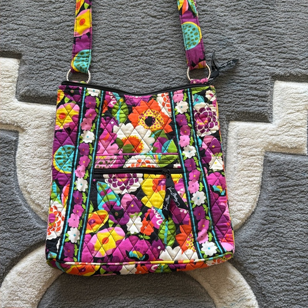 Vera Bradley Cross-body